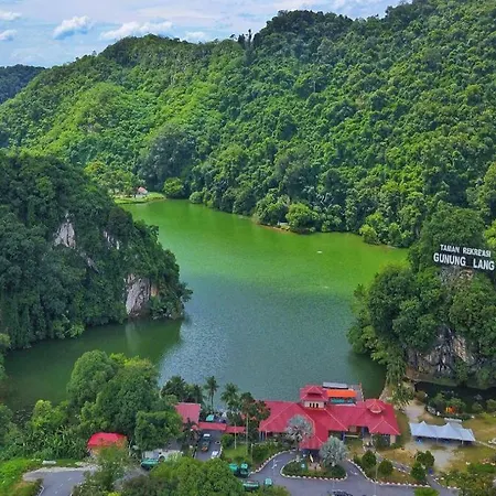 V Plus Hotel Ipoh-2