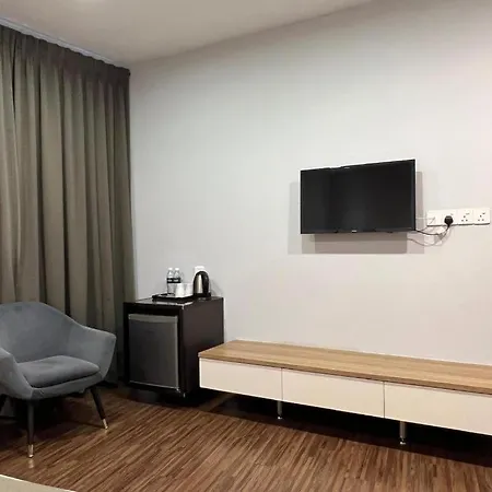 V Plus Hotel Ipoh-2