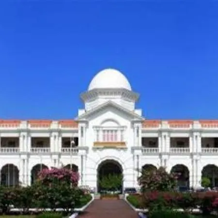 V Plus Hotel Ipoh-3
