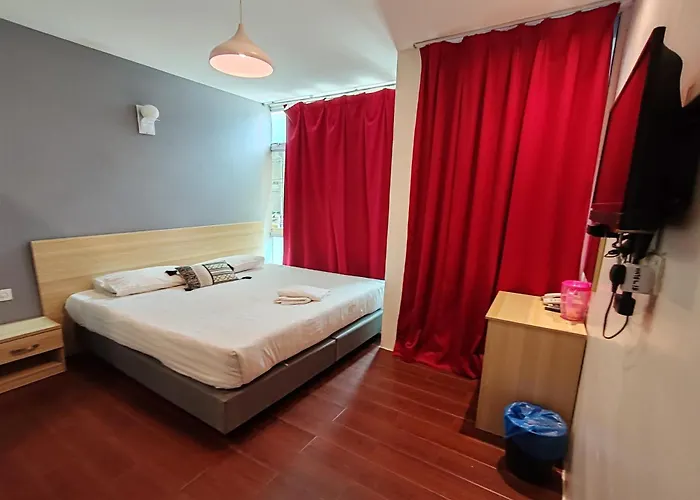 Hotel 18 Ipoh Aeon Mall